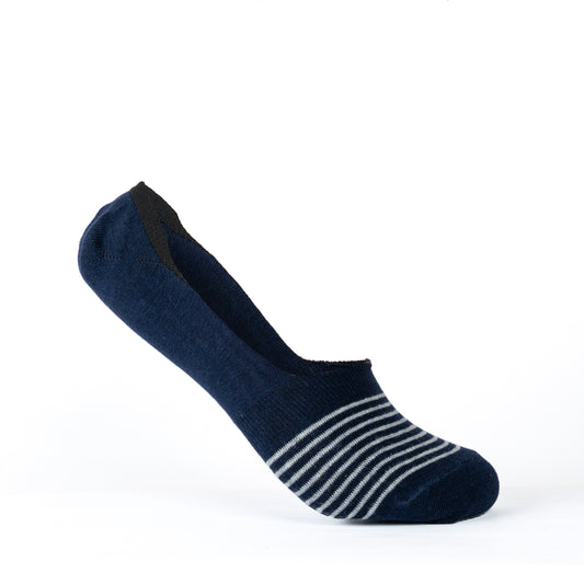Invisible socks ( 2 pairs )