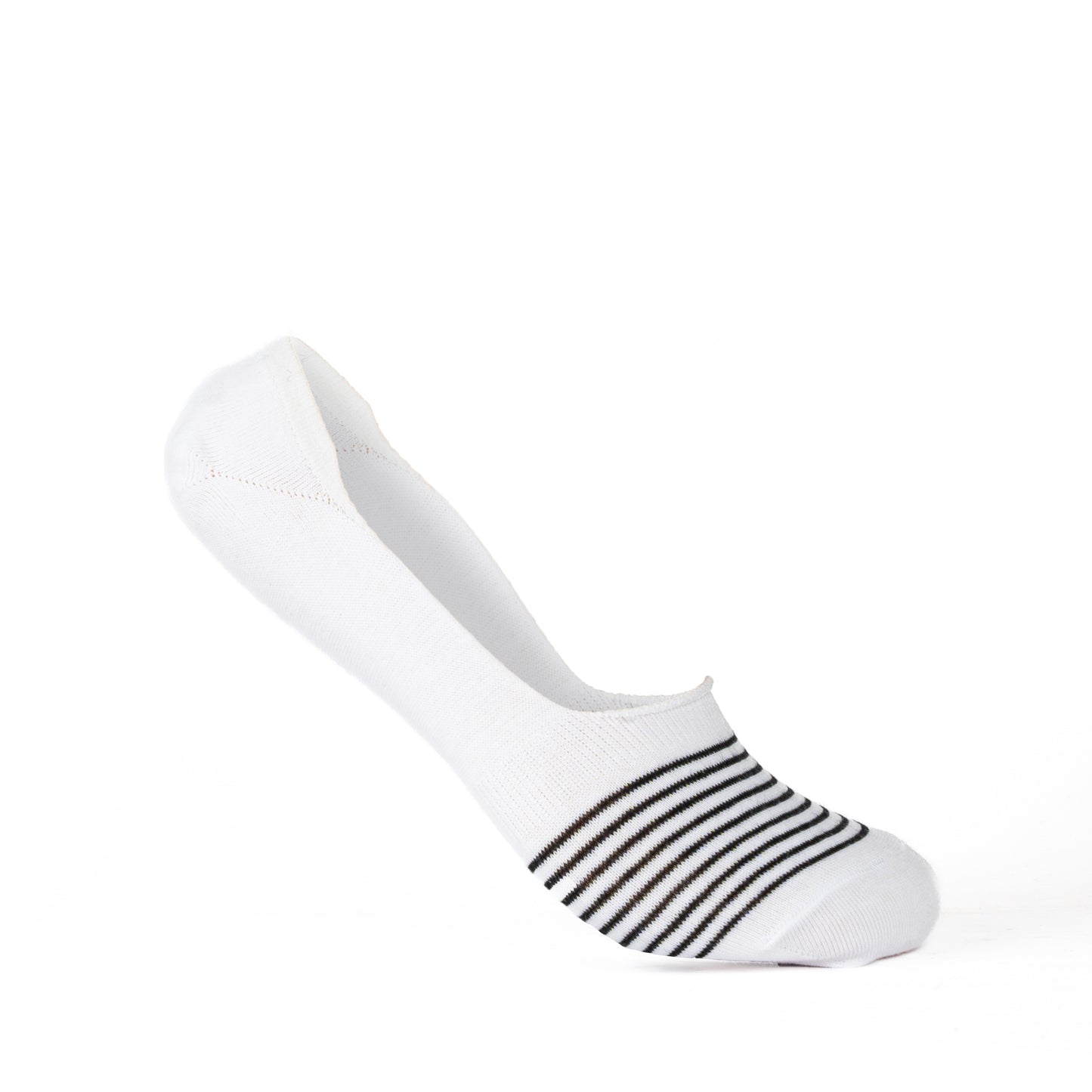 Invisible socks ( 2 pairs )