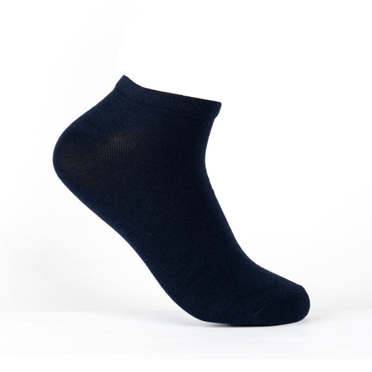 Heel socks( 2 pairs )