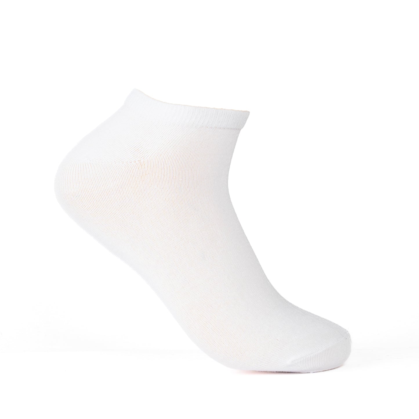 Heel socks( 2 pairs )