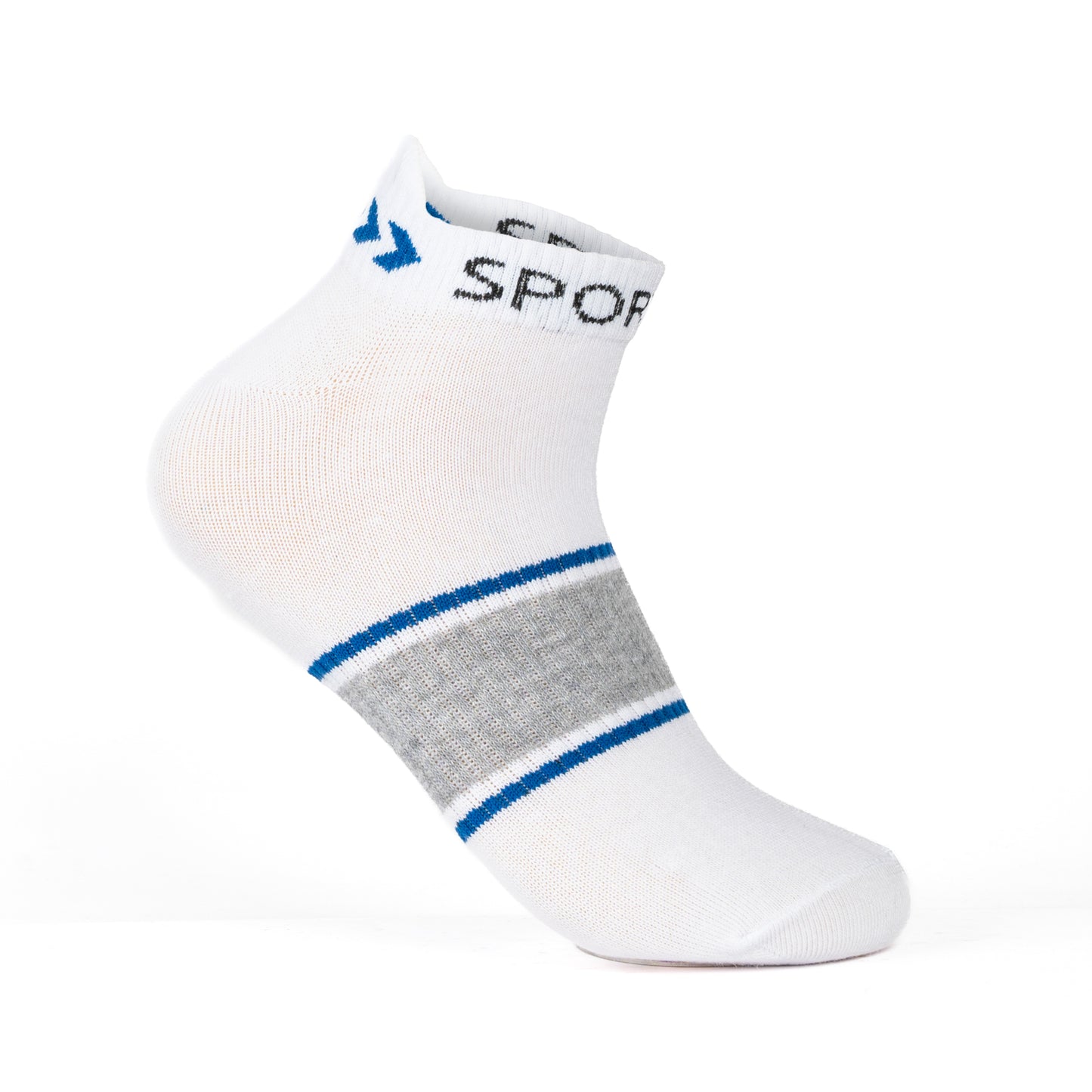 Heel socks( 2 pairs )