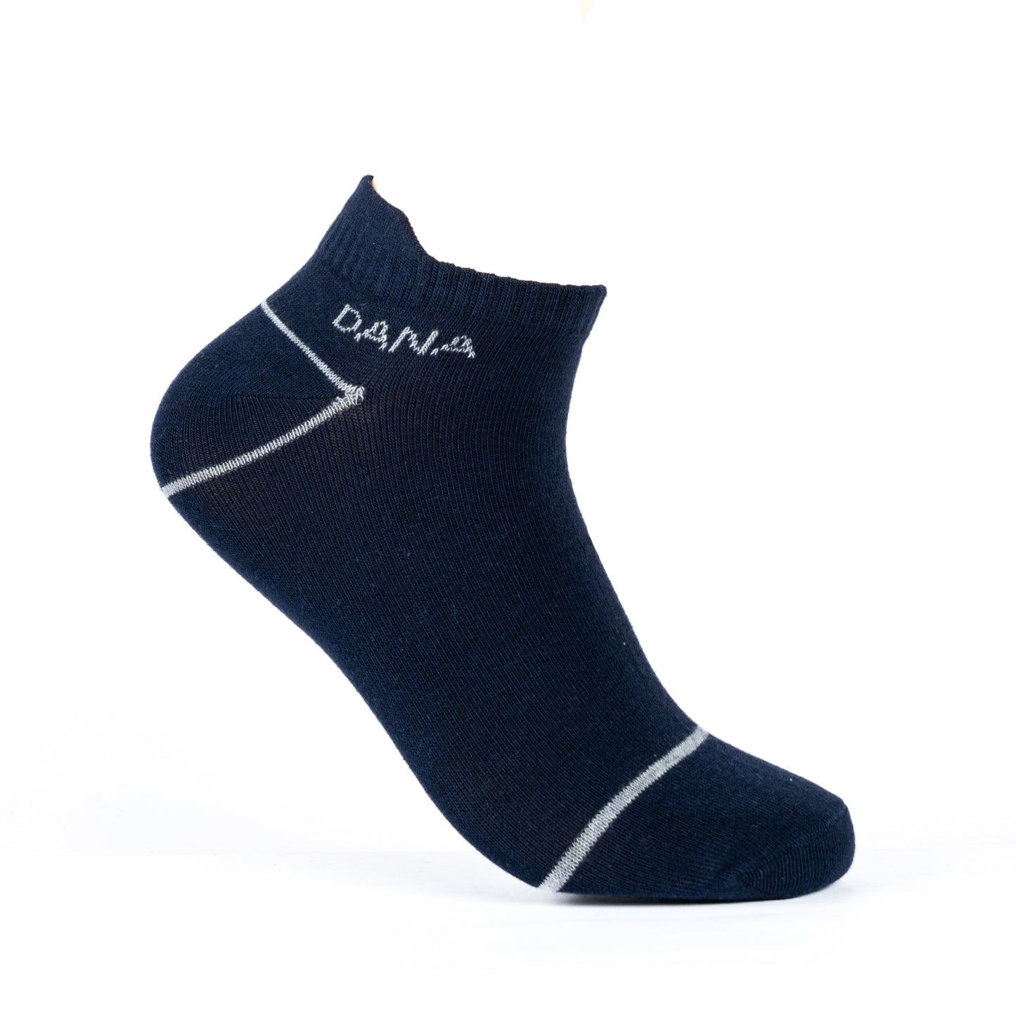 Heel socks( 2 pairs )