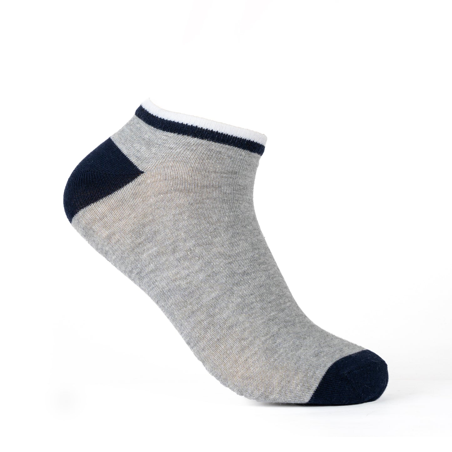 Heel socks( 2 pairs )