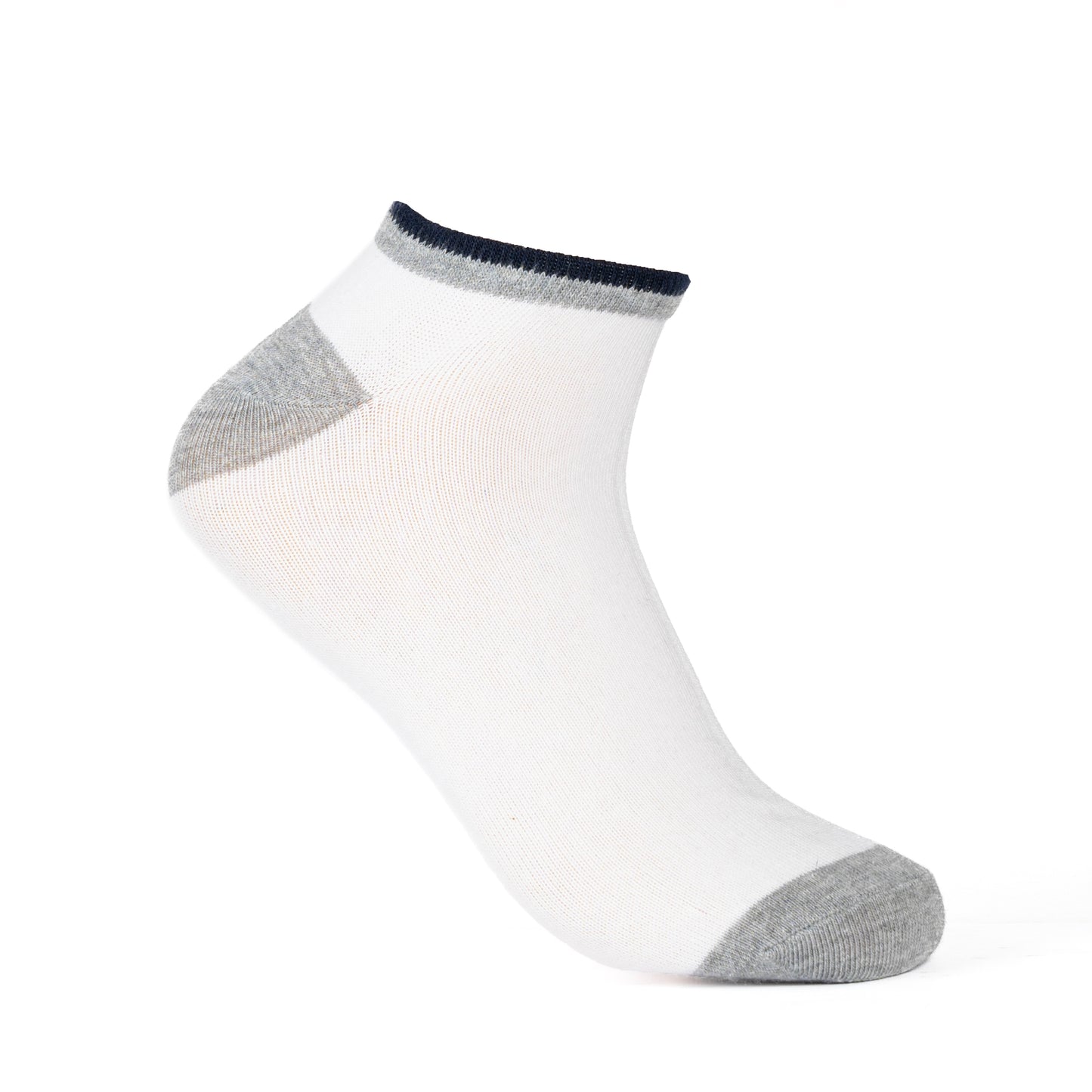 Heel socks( 2 pairs )