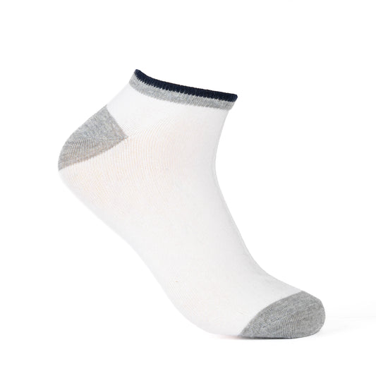 Heel socks( 2 pairs )