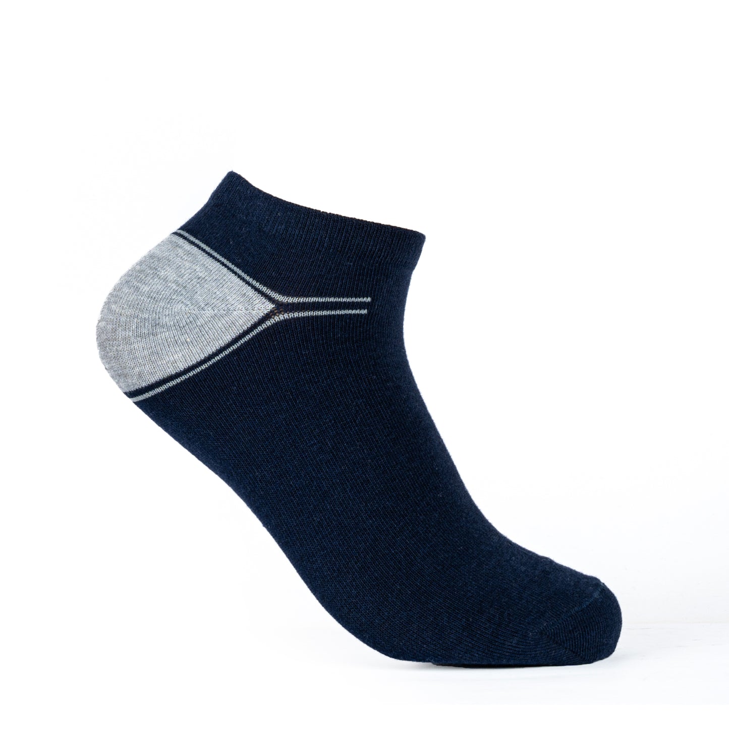 Heel socks( 2 pairs )