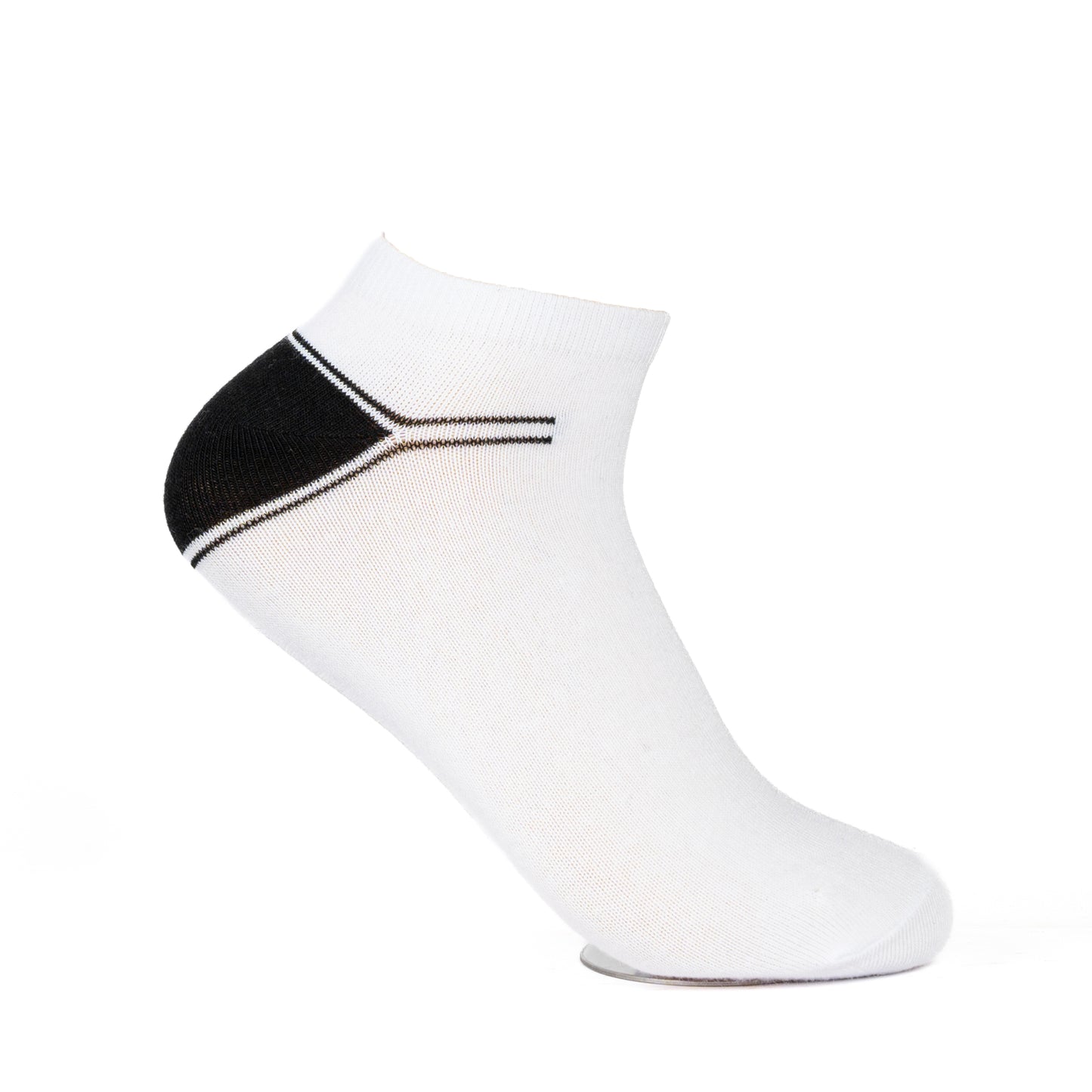 Heel socks( 2 pairs )