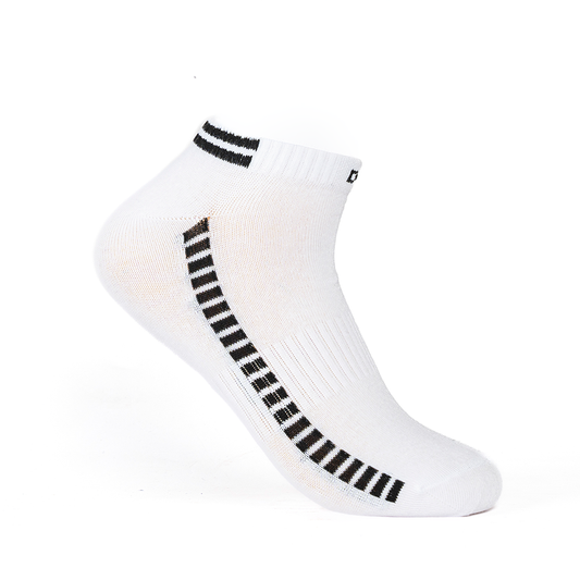 Heel socks( 2 pairs )