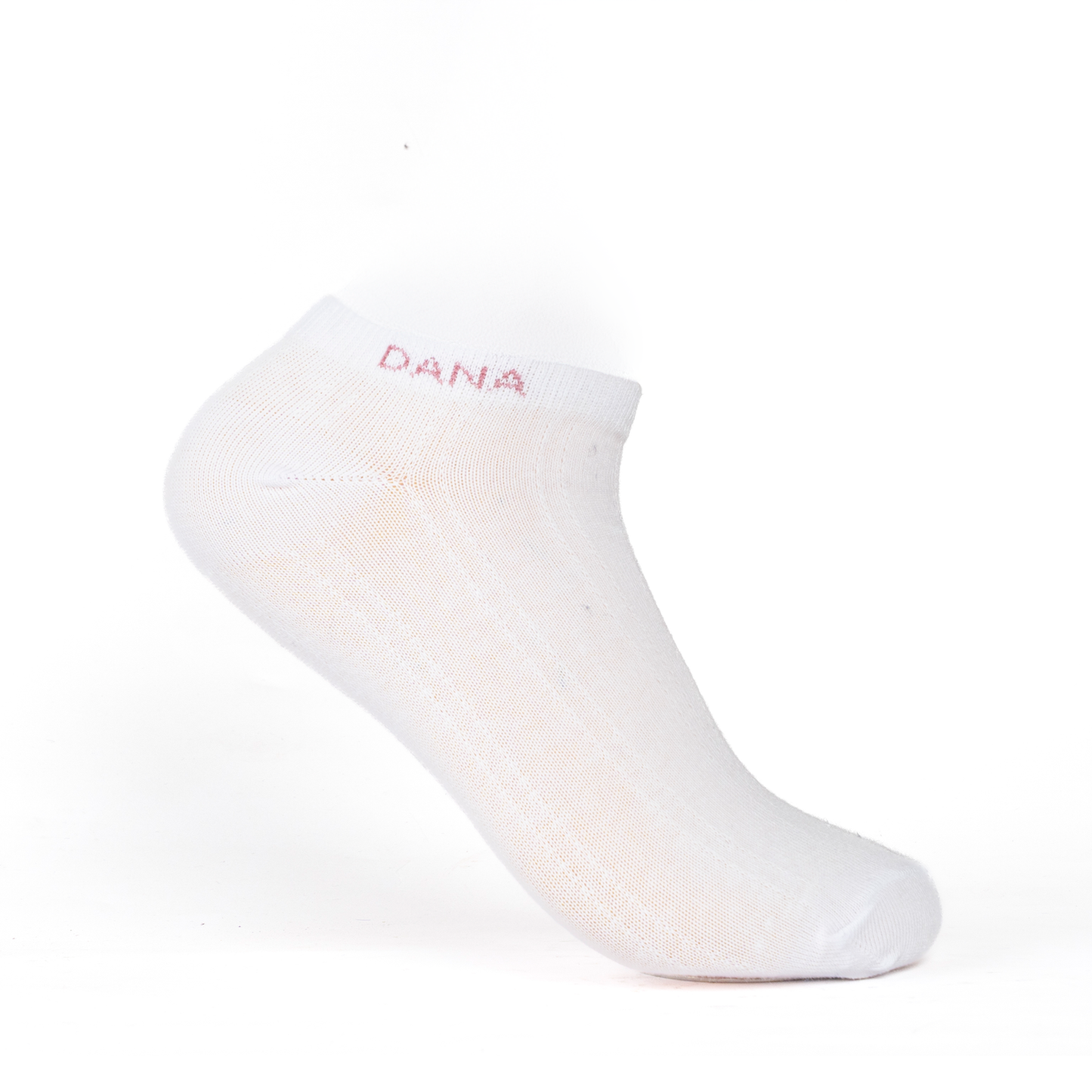 Heel socks ( 3 pairs )