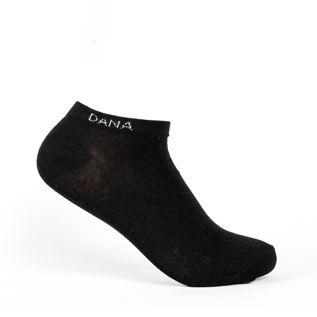 Heel socks ( 3 pairs )