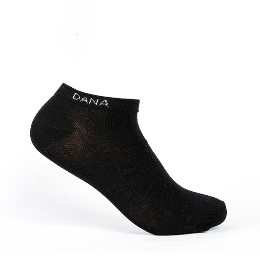 Heel socks ( 3 pairs )