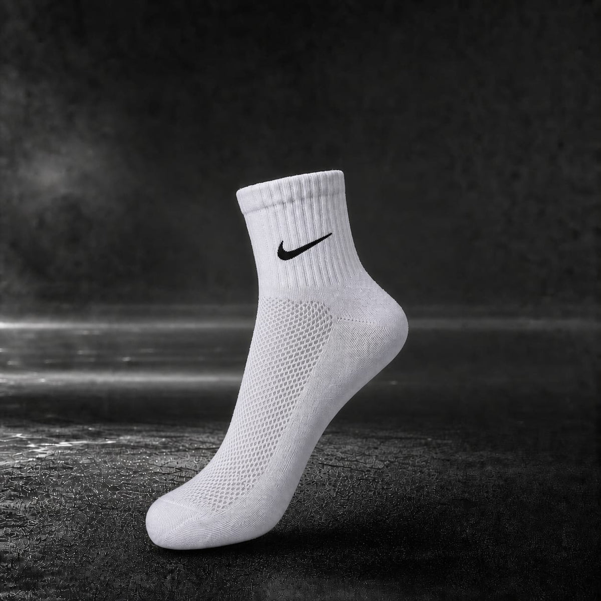 Nike Quarter Socks