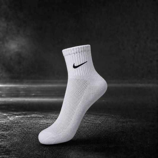 Nike Quarter Socks