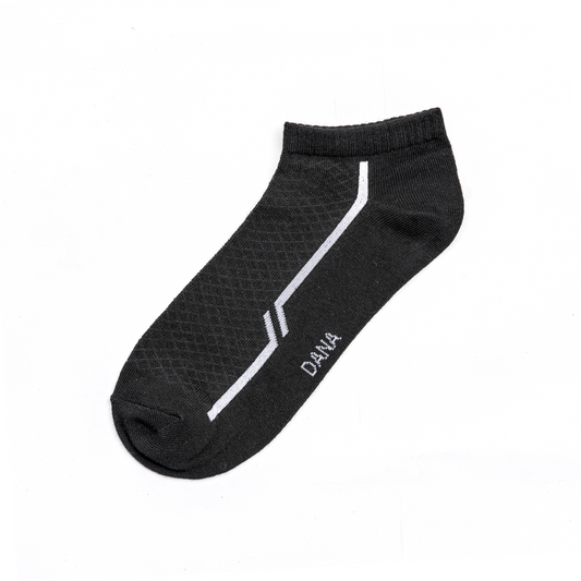 Heel socks( 2 pairs )