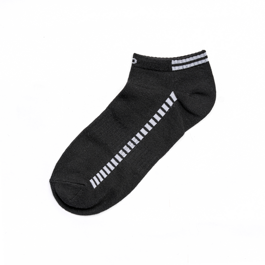 Heel socks( 2 pairs )