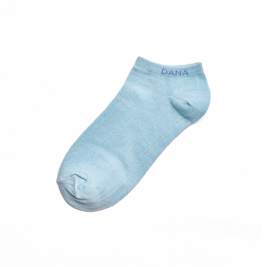 Heel socks ( 3 pairs )