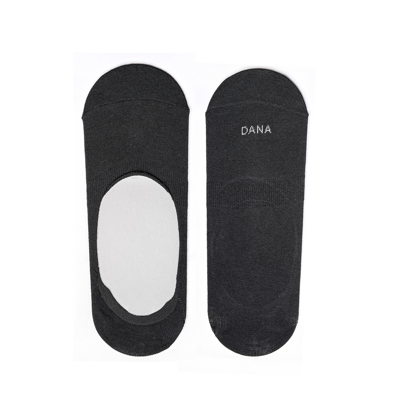 Invisible socks