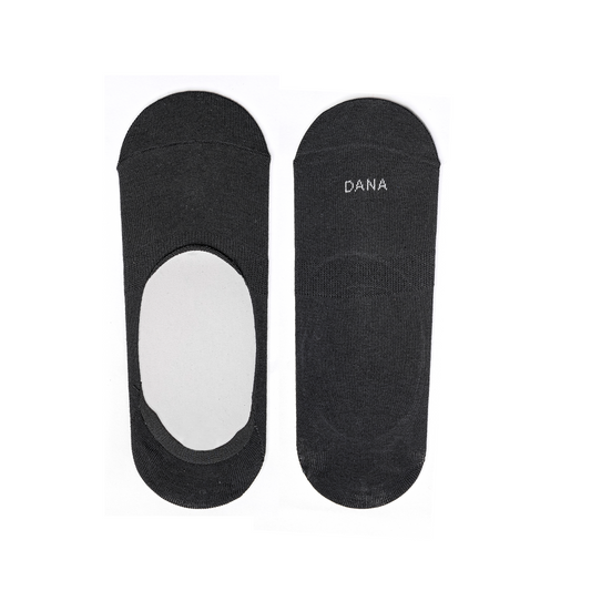 Invisible socks