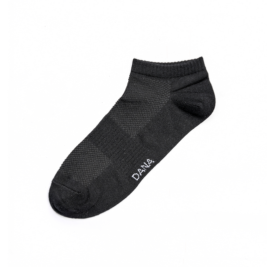 Heel socks