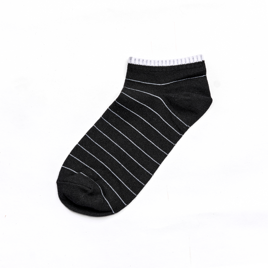 Heel socks( 2 pairs )