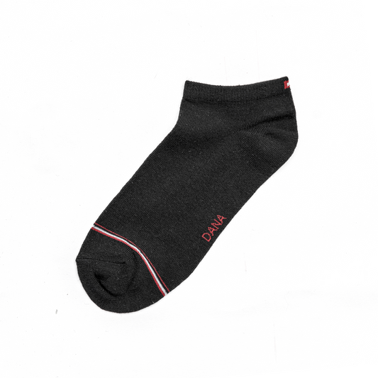 Heel socks( 2 pairs )