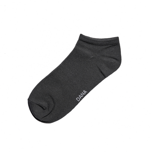 Heel socks( 2 pairs )