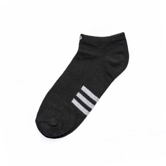 Heel socks( 2 pairs )