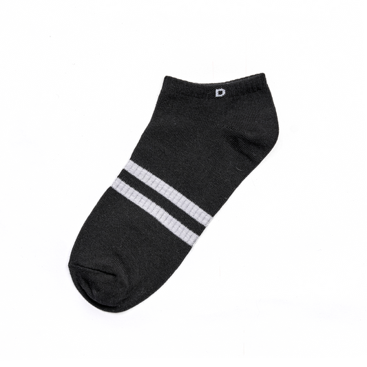 Heel socks( 2 pairs )