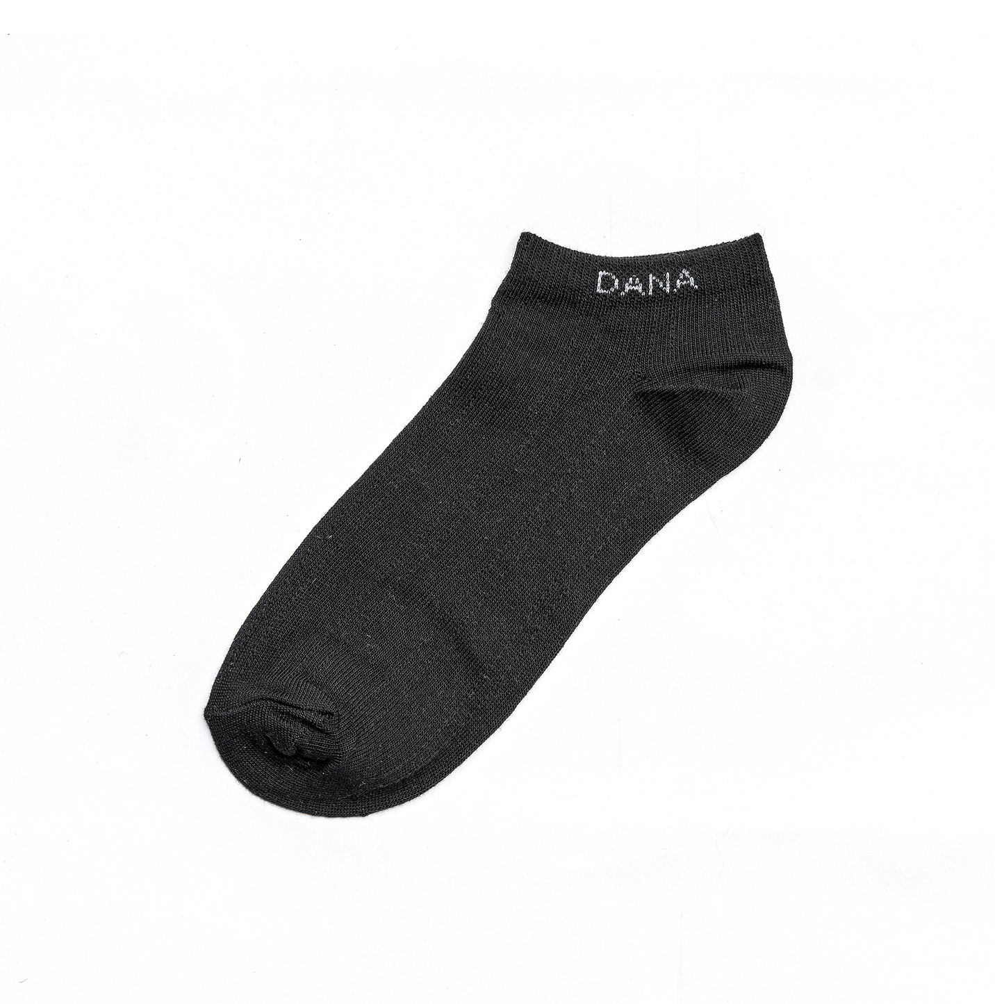 Heel socks ( 3 pairs )