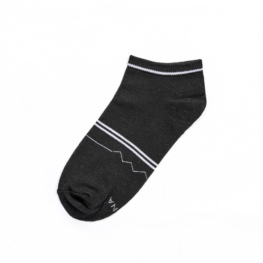 Heel socks( 2 pairs )