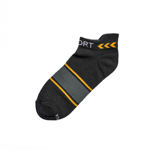Heel socks( 2 pairs )