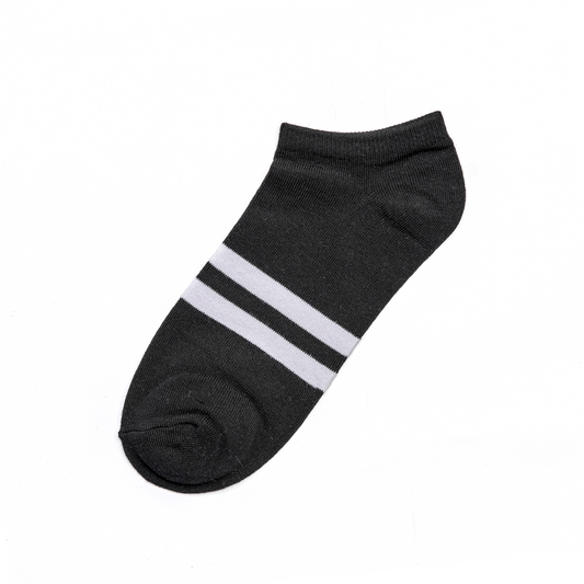 Heel socks( 2 pairs )