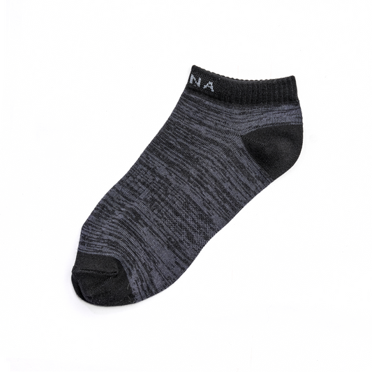 Heel socks