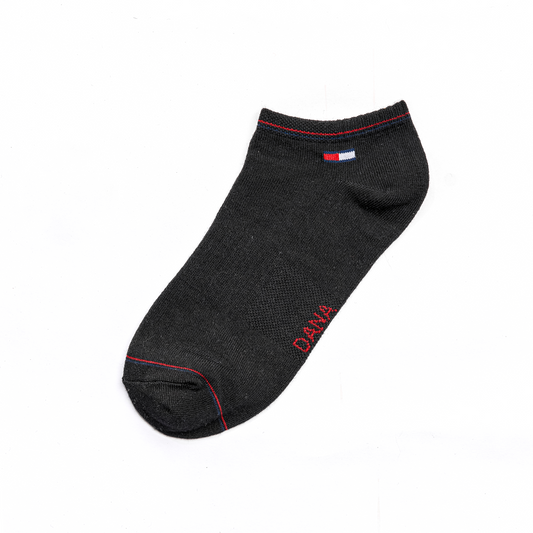 Heel socks( 2 pairs )