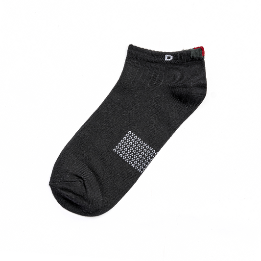 Heel socks( 2 pairs )
