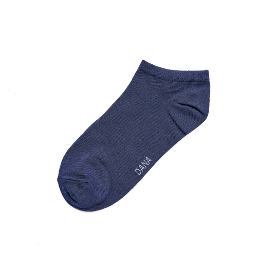 Heel socks( 2 pairs )