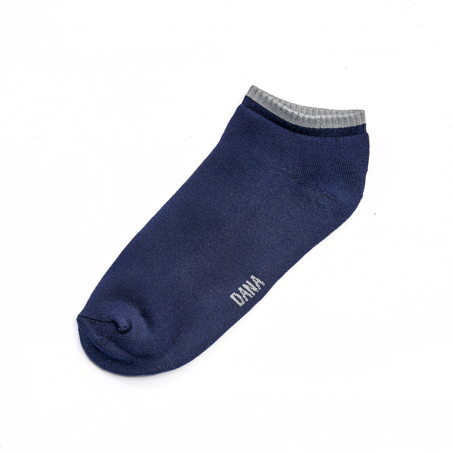 Heel towel socks