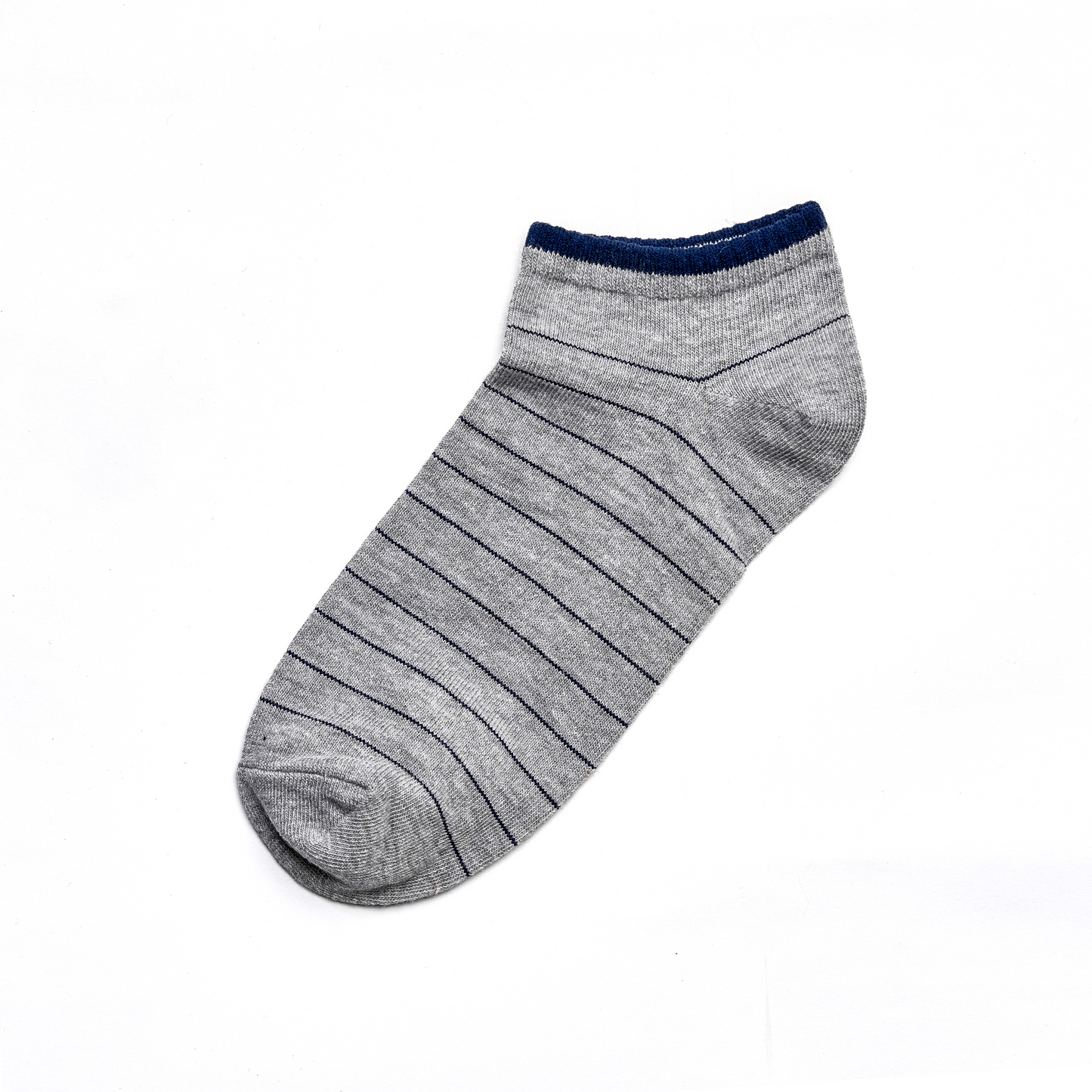 Heel socks( 2 pairs )