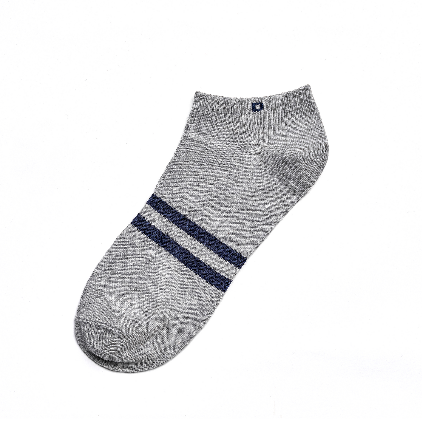 Heel socks( 2 pairs )