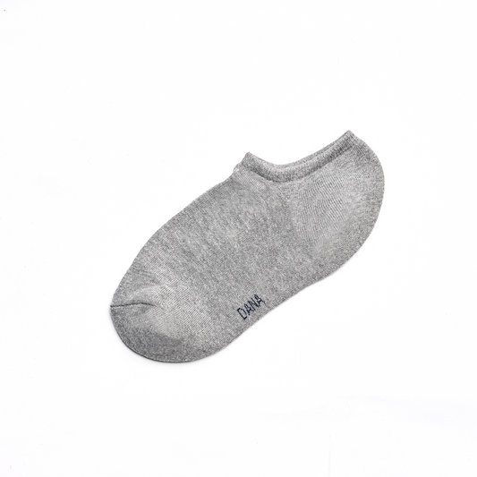 short padded socks