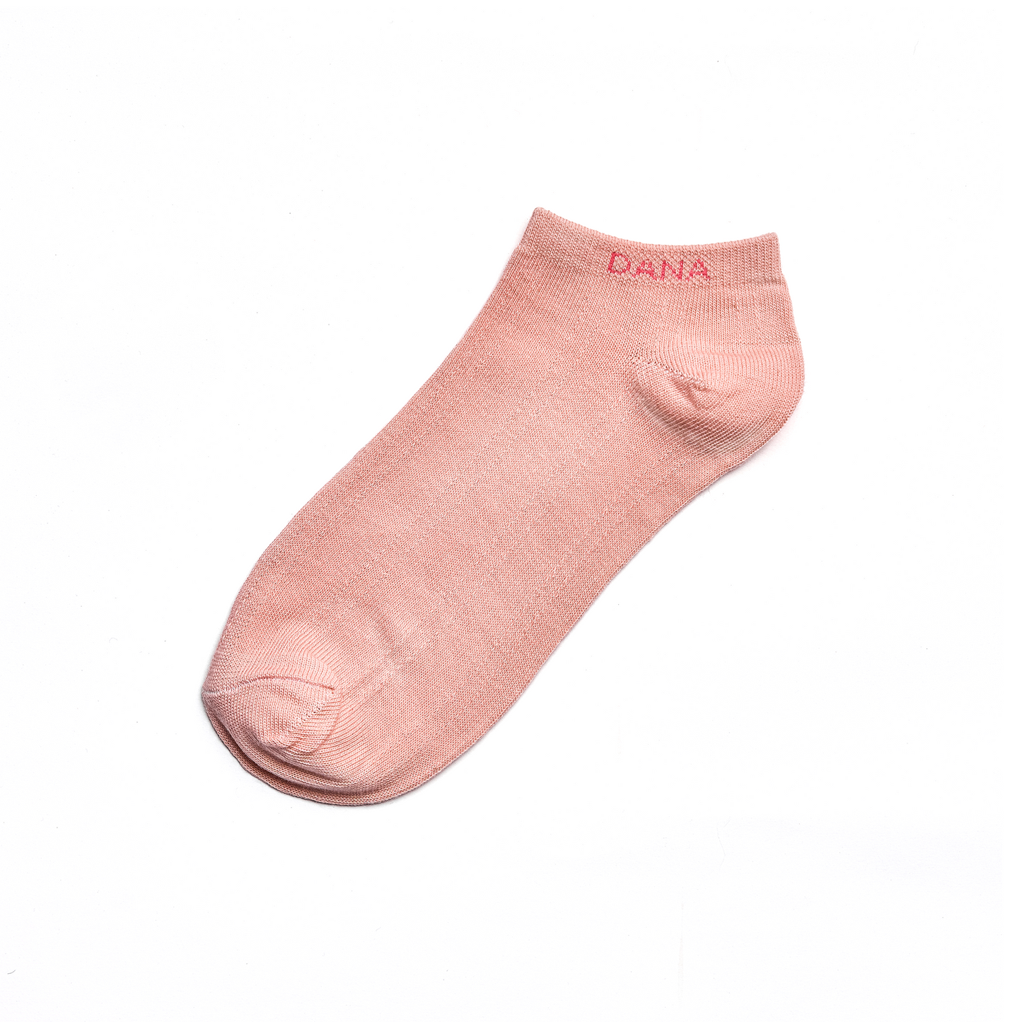 Heel socks ( 3 pairs )