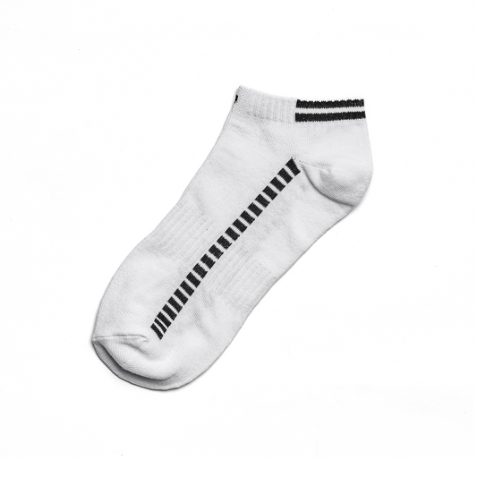 Heel socks( 2 pairs )