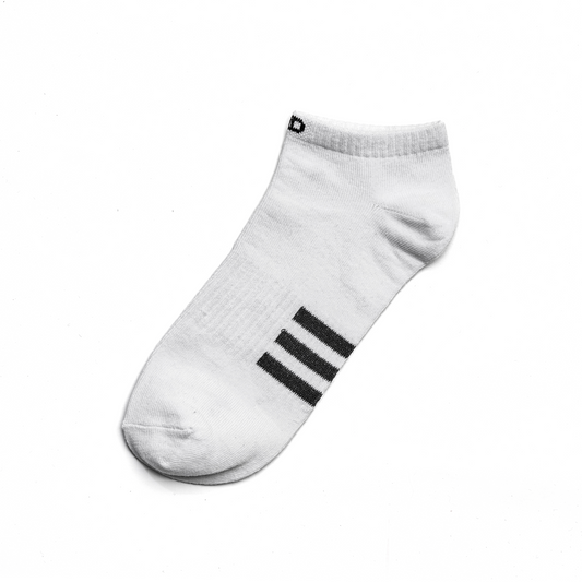 Heel socks( 2 pairs )