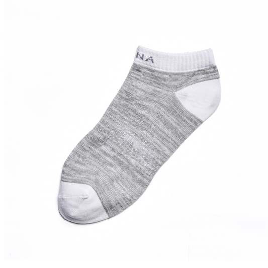 Heel socks