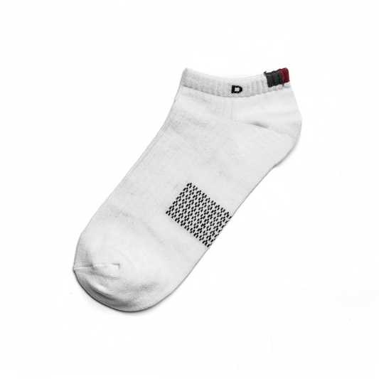 Heel socks( 2 pairs )