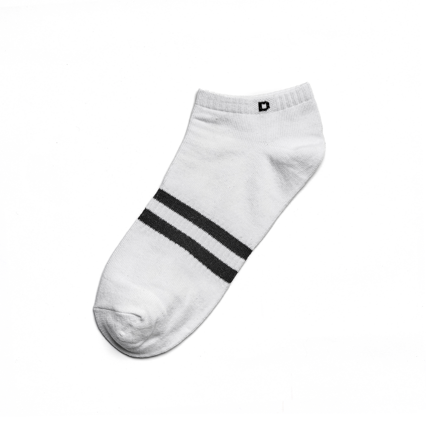 Heel socks( 2 pairs )