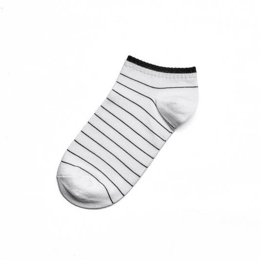 Heel socks( 2 pairs )