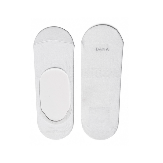 Invisible socks