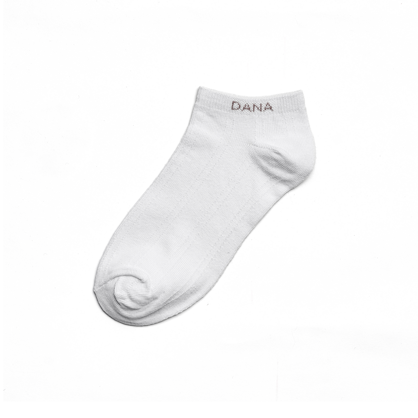 Heel socks ( 3 pairs )