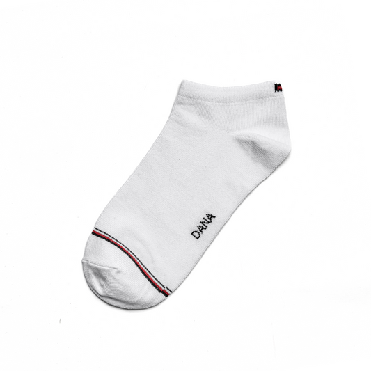 Heel socks( 2 pairs )